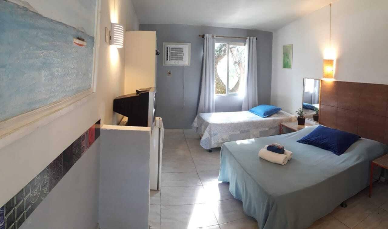 Pousada Buzios Colinas Kültér fotó