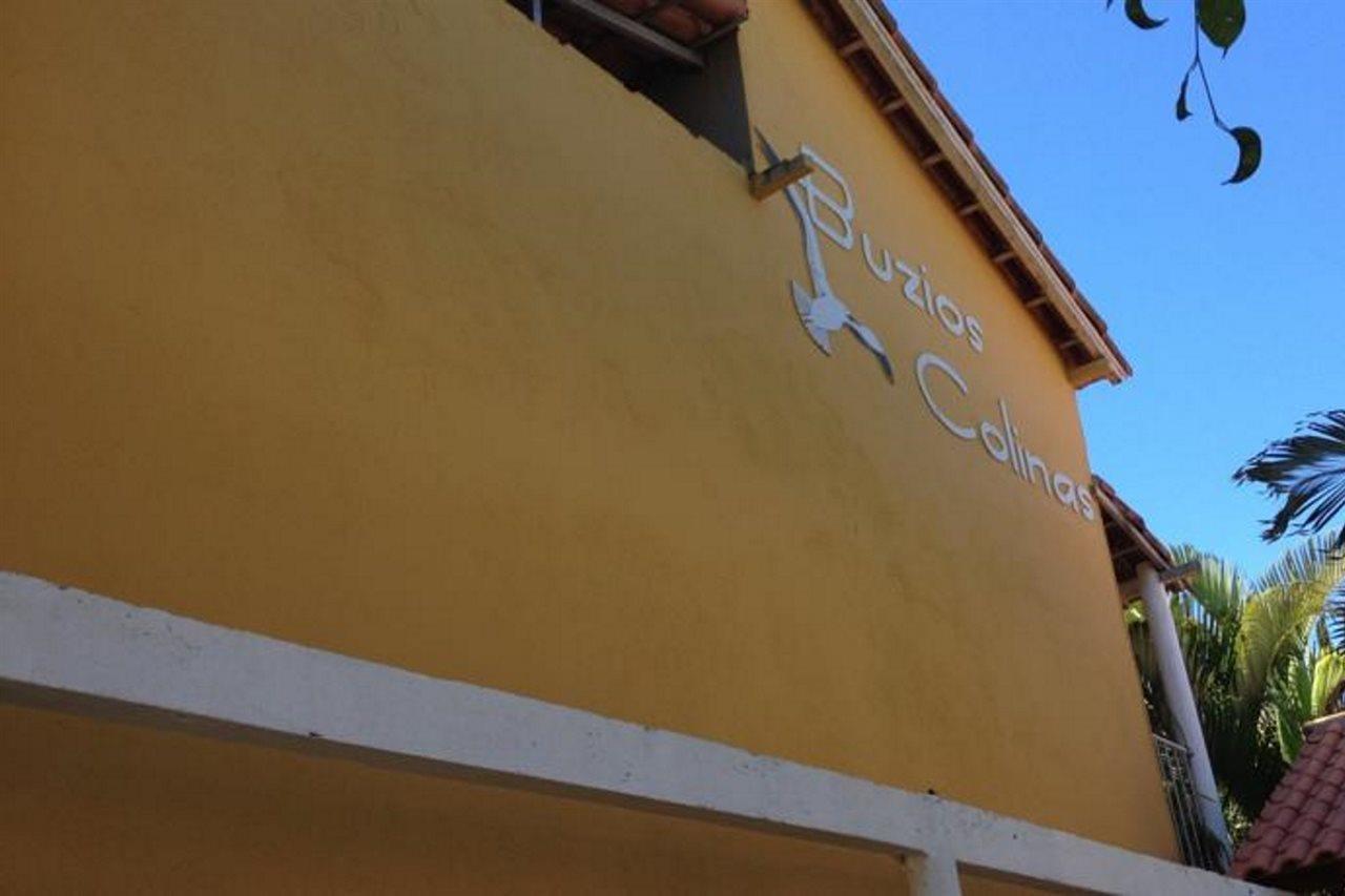 Pousada Buzios Colinas Kültér fotó