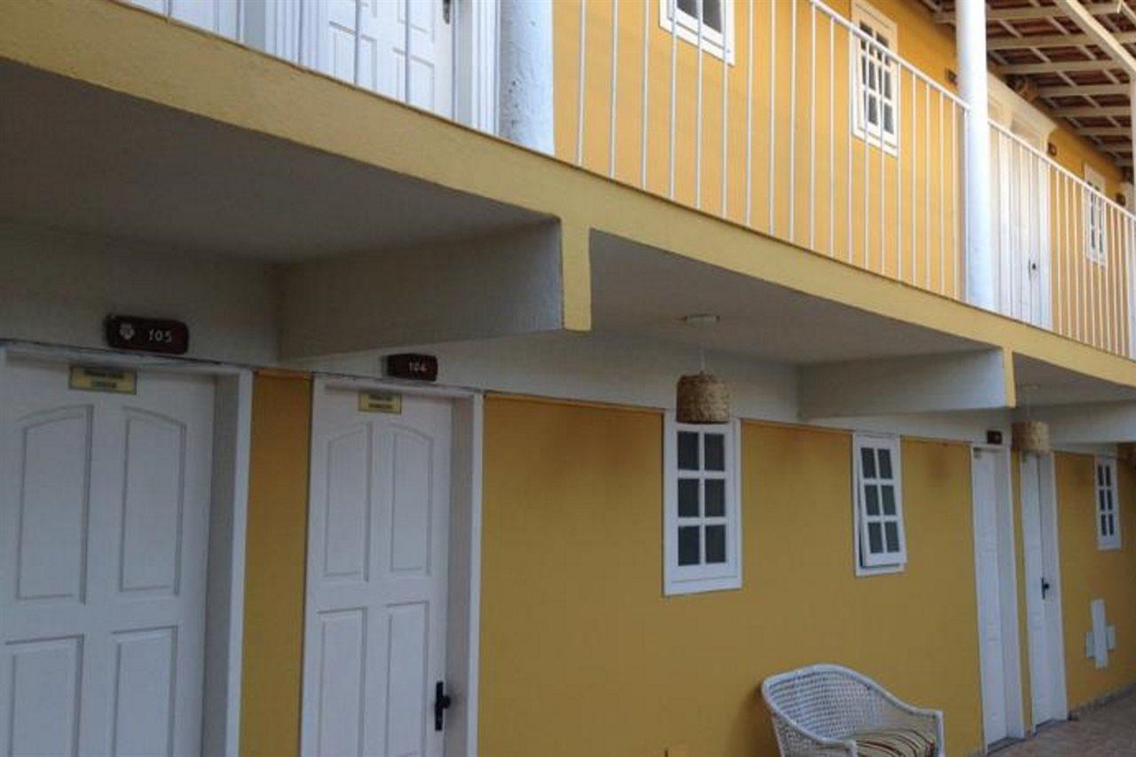 Pousada Buzios Colinas Kültér fotó