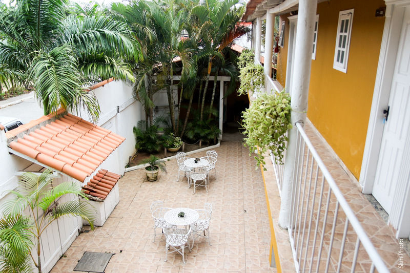 Pousada Buzios Colinas Kültér fotó